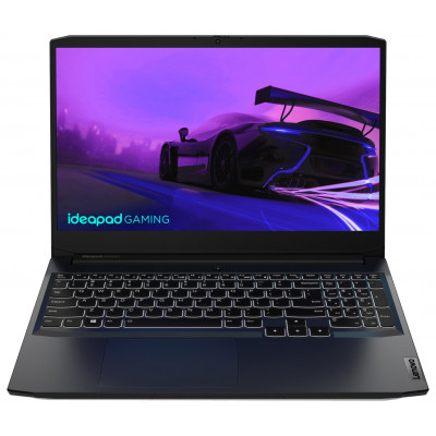 Lenovo IdeaPad 3i 15.6in i5 8GB 512GB GTX1650 Gaming Laptop