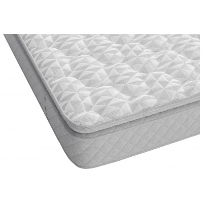 Sealy Thames Ortho Memory Pillowtop Single Mattress
