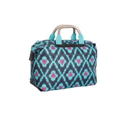 IT World's Lightest Small Cabin Holdall - Aztec