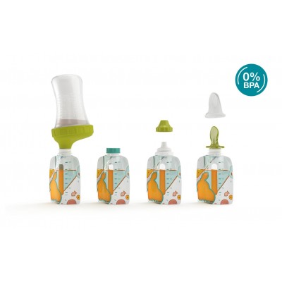 FOODII KIT