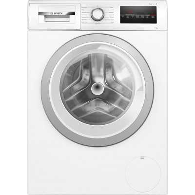 BOSCH WAN28209GB 9KG 14 WM WHT INS
