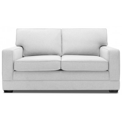 JAY BE MODERN 2 SEATER SOFABED DOVE
