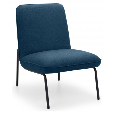 JB DALI CHAIR BLUE