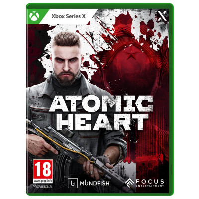 ATOMIC HEART XSX