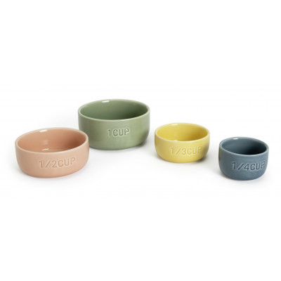 HABITAT HERBALIST MEASURING CUPS