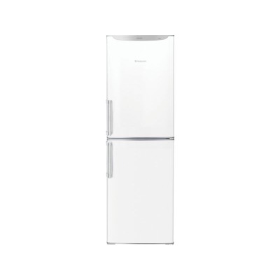 Hotpoint HTF187WP Fridge Freezer - InsTall/Delivery/Recycle