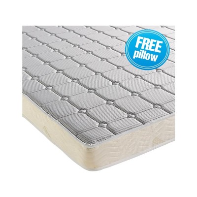 Dormeo Comfort Memory Foam Mattress - Kingsize