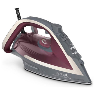 Tefal Utraglide Plus FV5872G0 Steam Iron