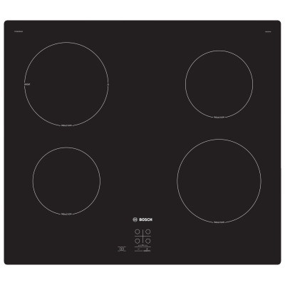 Bosch Series 2 PUG61RAA5B Induction Hob