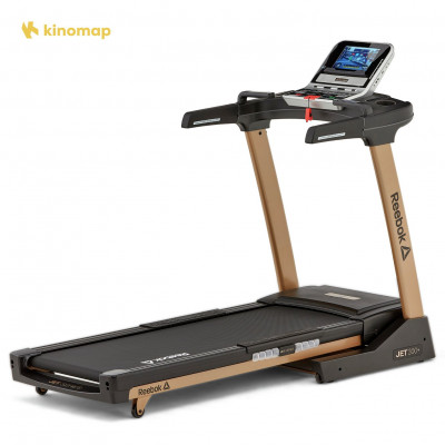 REEBOK JET 300+ BLUETOOTH TREADMILL FRI