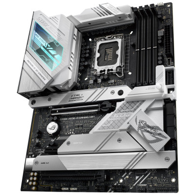 ASUS ROG STRIX Z690 A GAMING WIFI
