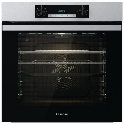 Hisense BI62211CX Built In Single Electric Oven - S/Steel