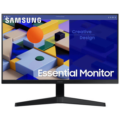 Samsung S27C310EAUXXU 27 Inch 75Hz FHD Monitor