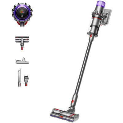 DYSON V15 DETECT CORDLESS VACUUM CLEANER