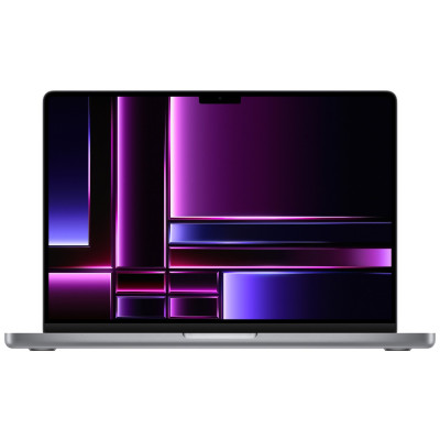 APPLE 14IN MACBOOK PRO M2 512 SPACE GREY