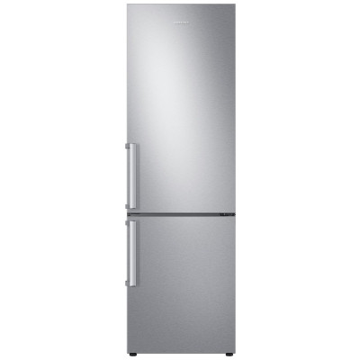 SAMSUNG RB36T620ESA FF SILVER