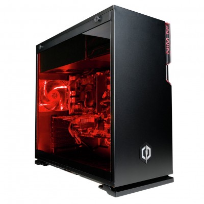 Cpower AMD 3600 RTX 2060 16GB 1TB 240GB