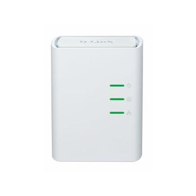 D LINK POWERLINE AV 500 WIRELESS N NANO 