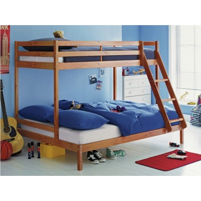 double bunk beds argos