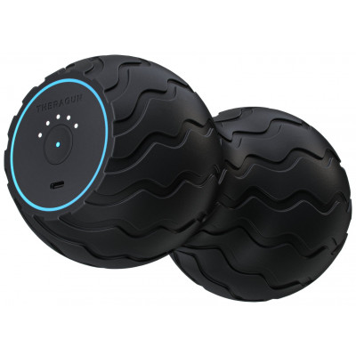 Therabody Wave Duo Vibrating Ball