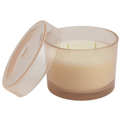 Habitat Large Multi Wick Candle - Coconut Water & Amber