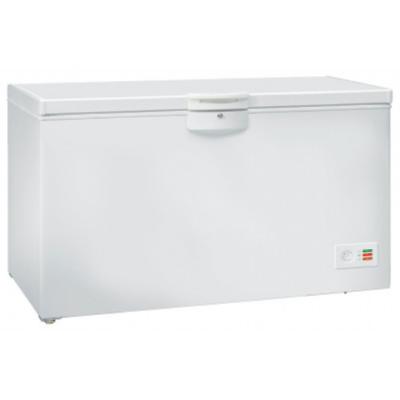 SMEG 129CM CHEST FREEZER 284L WHT