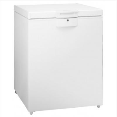 SMEG 75CM CHEEST FREEZER 205L WHT