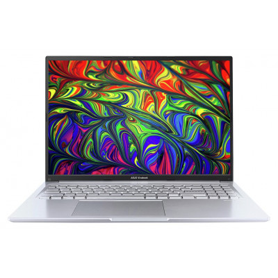 ASUS Vivobook 16X 16in Ryzen 7 16GB 512GB Laptop - Silver