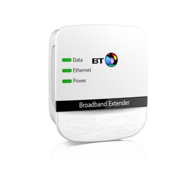 BT BROADBAND EXTENDER 200 ADD ON        