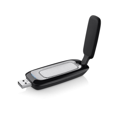 Belkin N750 USB Dualband Wireless Range Adapter