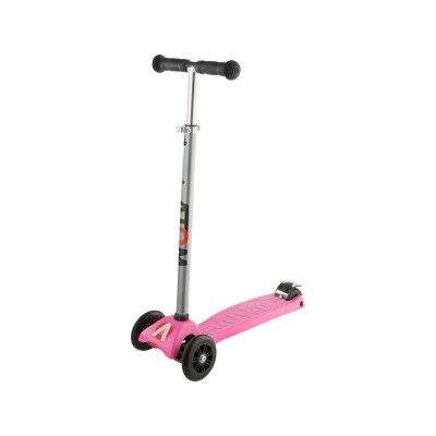 ATOM CRUISER TRI SCOOTER PINK