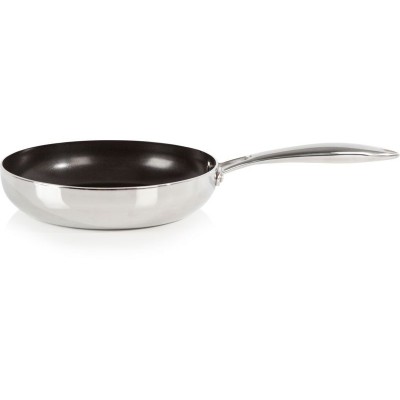 MORPHY PRO TRI 28CM FRY S STEEL         