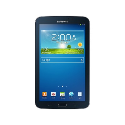 Samsung Galaxy Tab 3 7 Inch 8GB Wi-Fi - Black