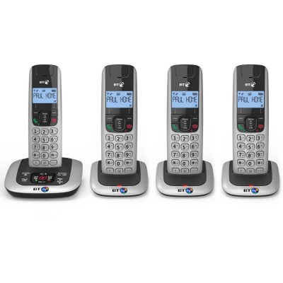 BT 3520 X4 CORDLESS TAM GV              