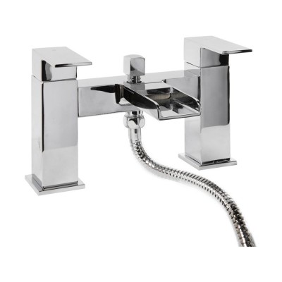 BELLE BATH SHOWER MIXER                 