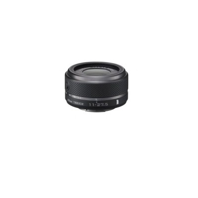 NIKON 1 1127.5MM NIKKOR LENS BLACK
