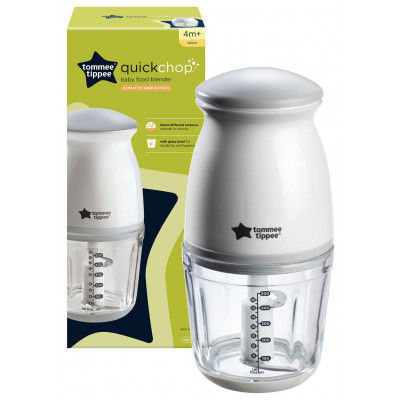 Tommee Tippee Quick Chop Food Blender