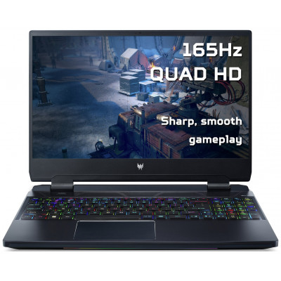 ACER HELIOS300 15.6 16 1 RTX3070 I7 NB