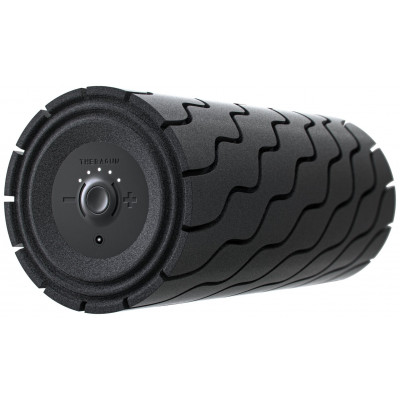 Therabody Wave Vibrating Foam Roller