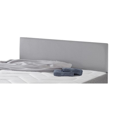 Airsprung Hollis Kingsize Headboard - Grey
