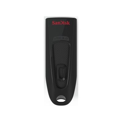 SanDisk Ultra 100 MB/s USB 3.0 Flash Drive - 32GB
