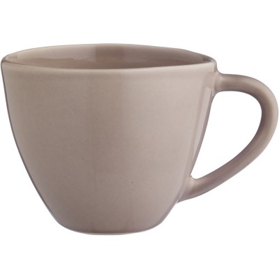 EVORA. MUG GREY                         