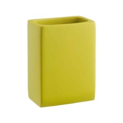 HAB POLI BEAKER - NEW SAFFRON
