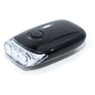 RAL 3 LED FRONT LIGHT