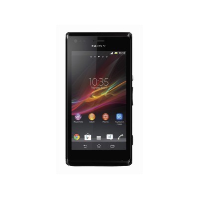 SIM FREE SONY XPERIA M                  