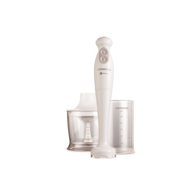 KENWOOD HB681 TRIBLADE HAND BLENDER     