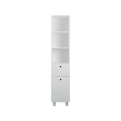 ECLIPSE TALL CABINET                    