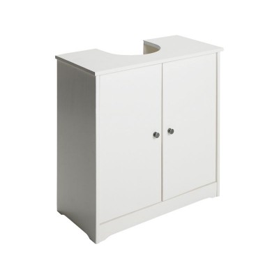 OI BARCELONA WOOD UNDERSINK STORAGE     