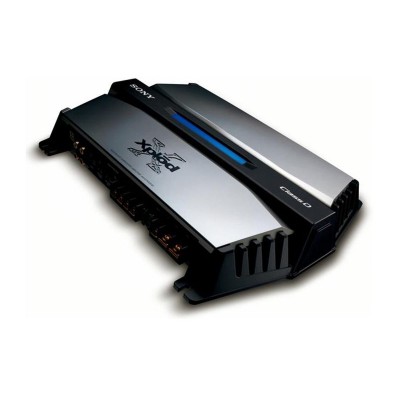 Sony XM GTR3301D 1100 Watt In-Car Subwoofer