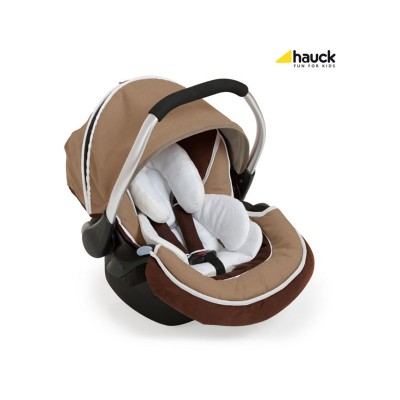 HAUCK ZERO PLUS SELECT  BROWN BEIGE     